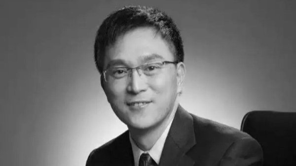 牛弘配资 泉果基金创始人王国斌突然离世